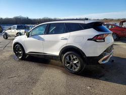 KIA salvage cars for sale: 2024 KIA Sportage sx