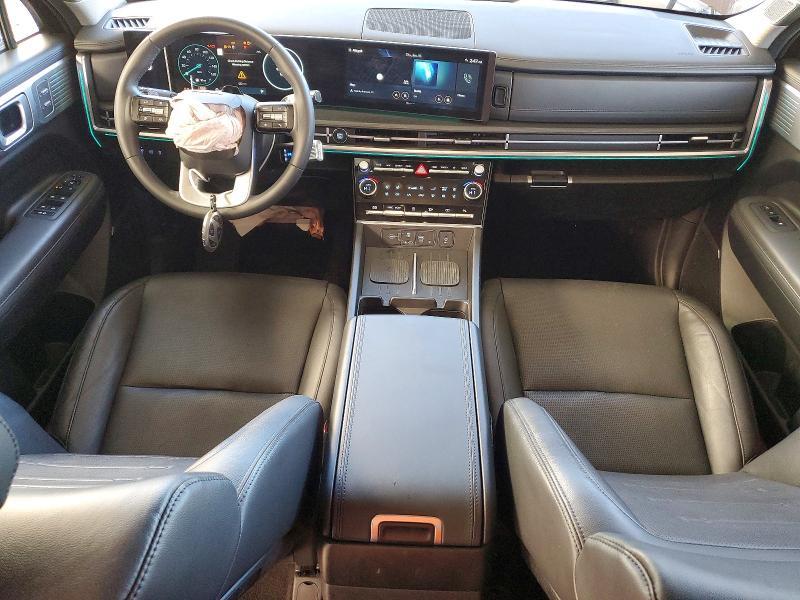 2024 Hyundai Santa fe Limited