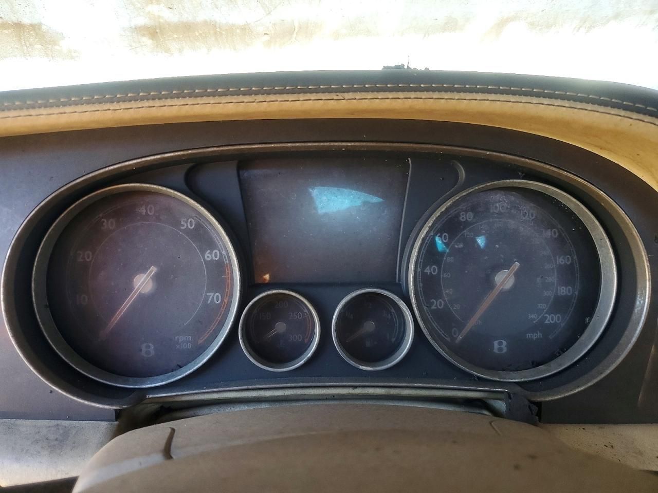 2015 Bentley Continental gtc