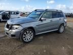 2012 Mercedes-Benz Glk 350