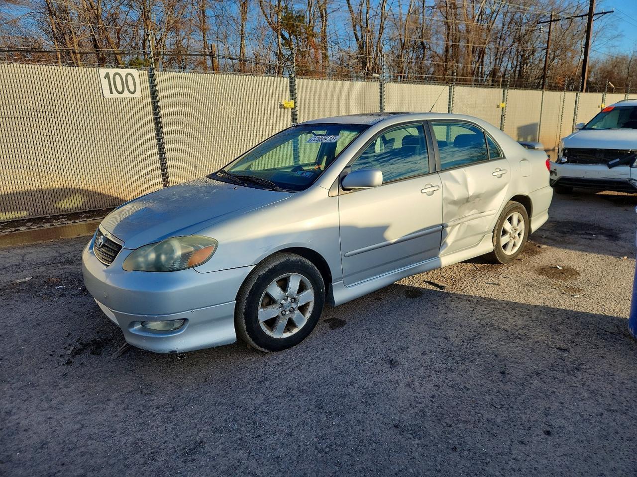 2006 Toyota Corolla ce