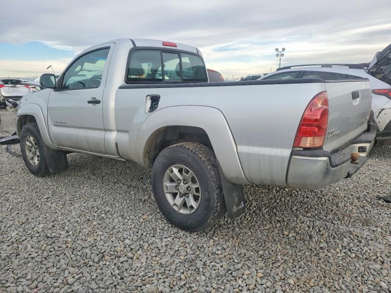 2008 Toyota Tacoma