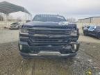 2017 Chevrolet Silverado K1500 LTZ