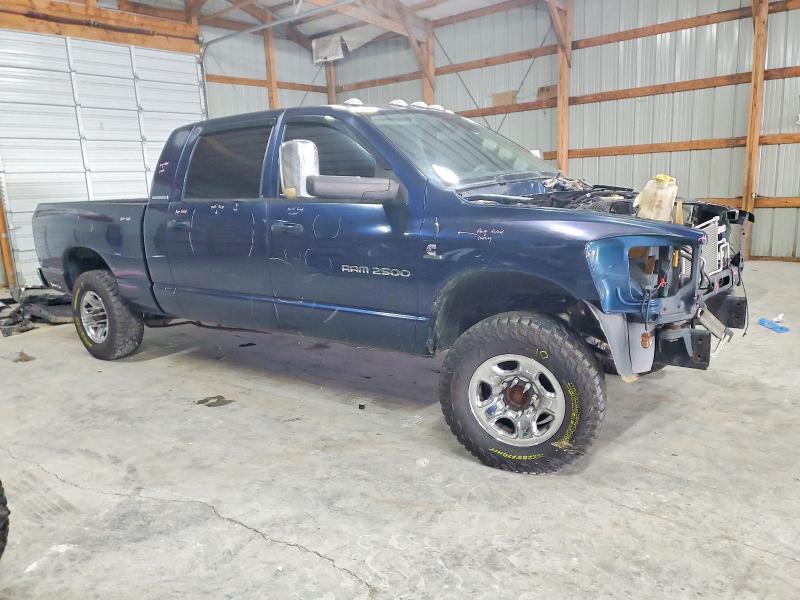 2006 Dodge RAM 2500