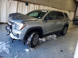 GMC salvage cars for sale: 2026 GMC Terrain Elevation
