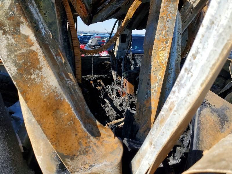 2001 Chevrolet Silverado K1500