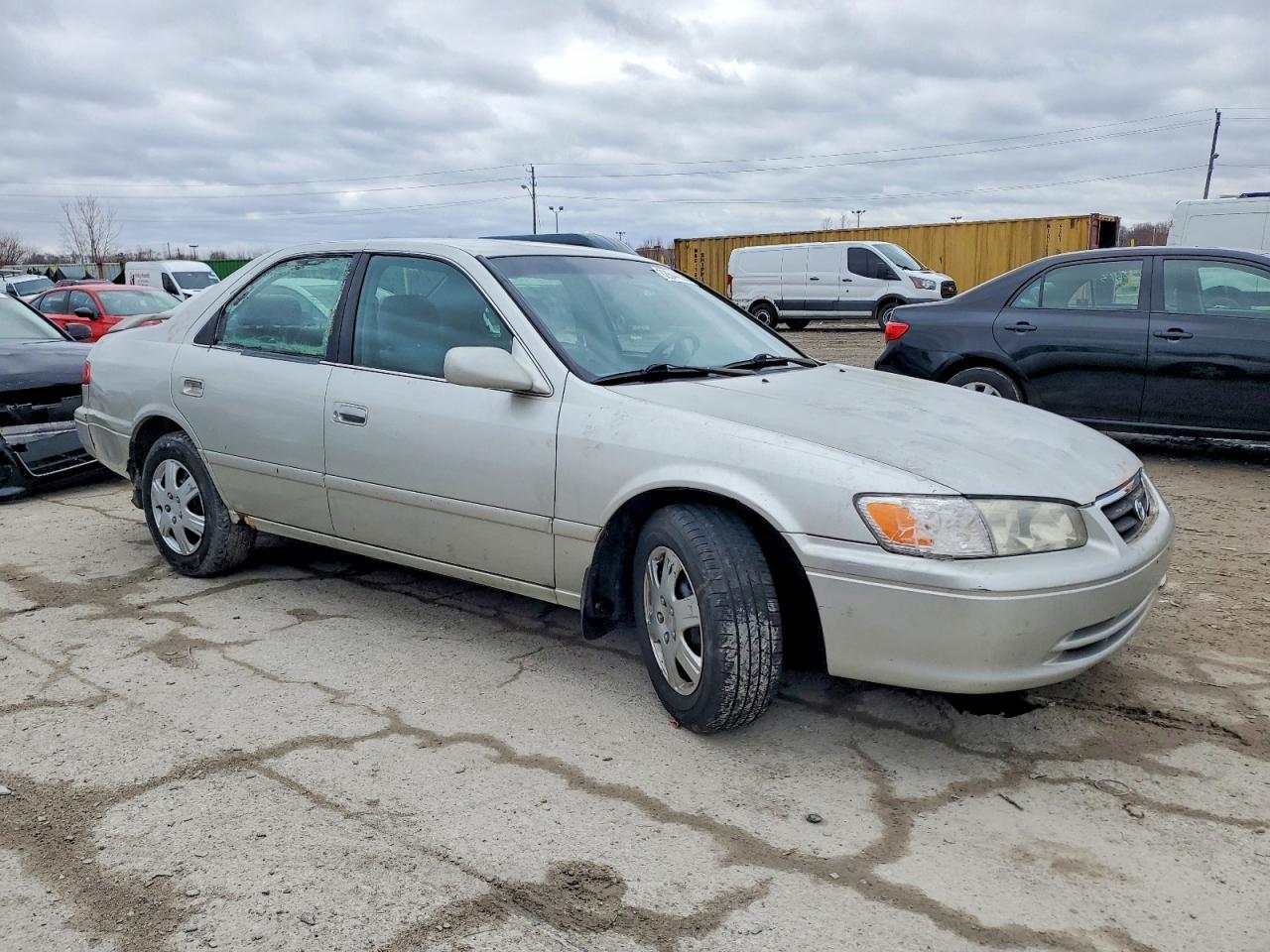 2000 Toyota Camry ce