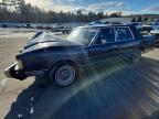 1985 Lincoln Townhouse Town car