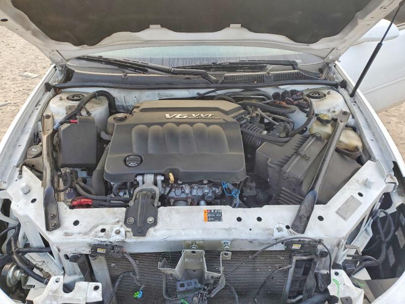 2013 Chevrolet Impala ltz