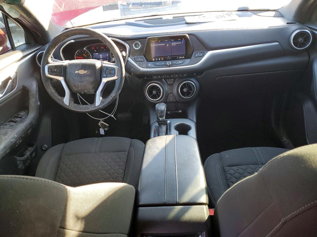 2020 Chevrolet Blazer 2LT