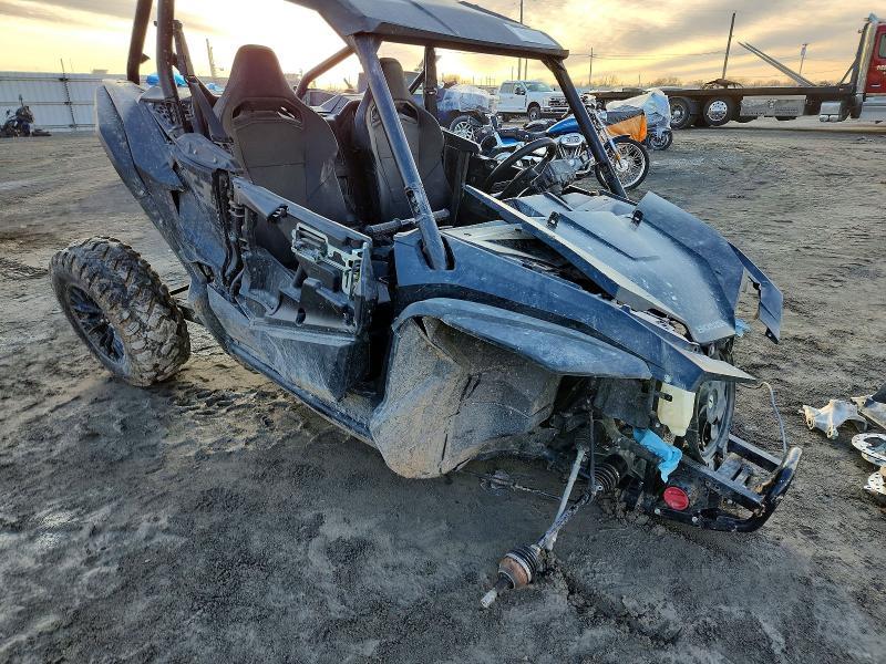 2024 Honda Talon Utility Vehicle