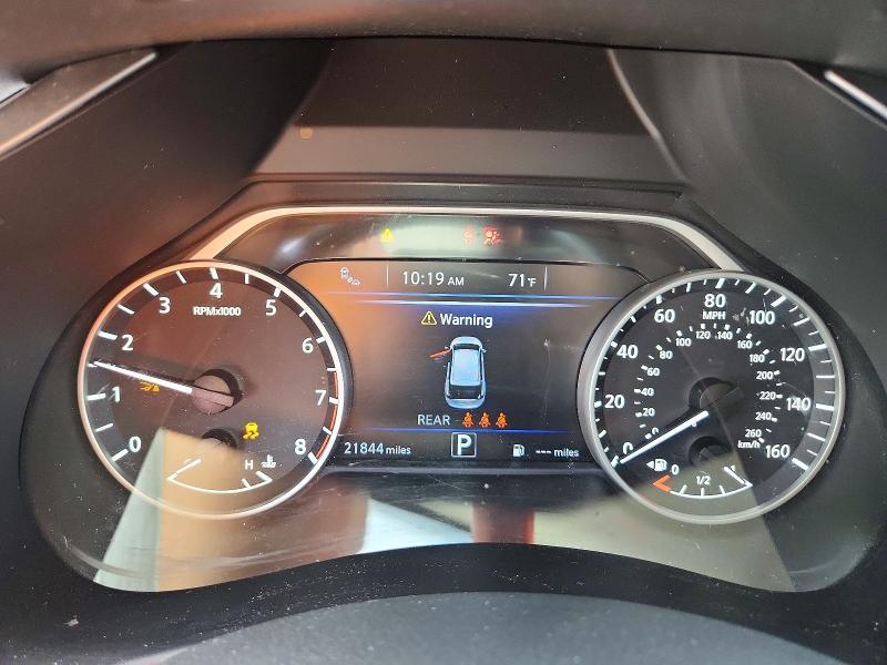 2023 Nissan Murano sl
