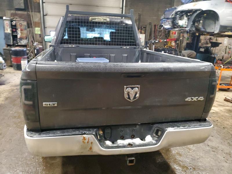 2014 Dodge Ram 1500 slt