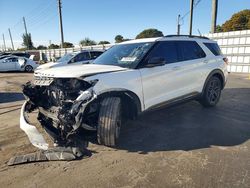 2025 Ford Explorer st for sale in Miami, FL