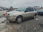 2002 Oldsmobile Bravada
