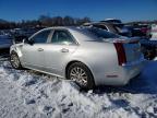 2011 Cadillac CTS