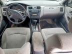 2002 Honda Accord ex