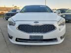 2014 KIA Cadenza Premium