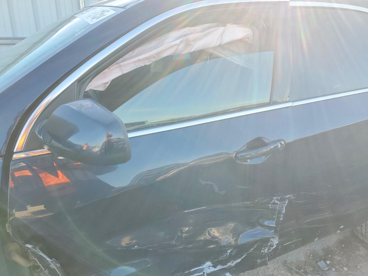 2016 Chev Equinox 1LT