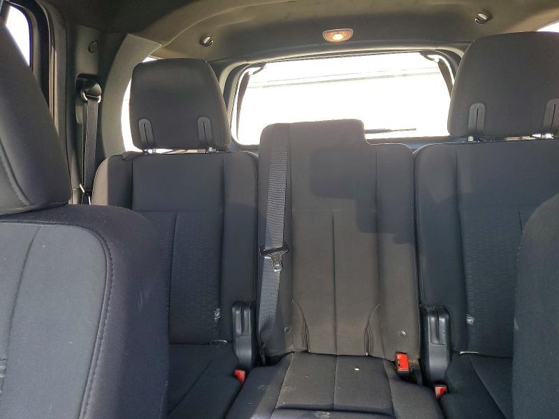 2017 Ford Expedition xlt