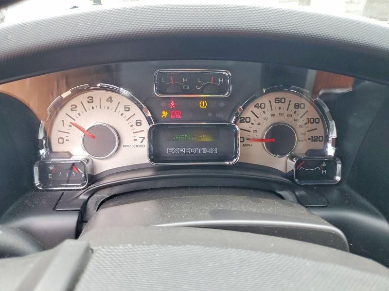 2008 Ford Expedition Eddie Bauer