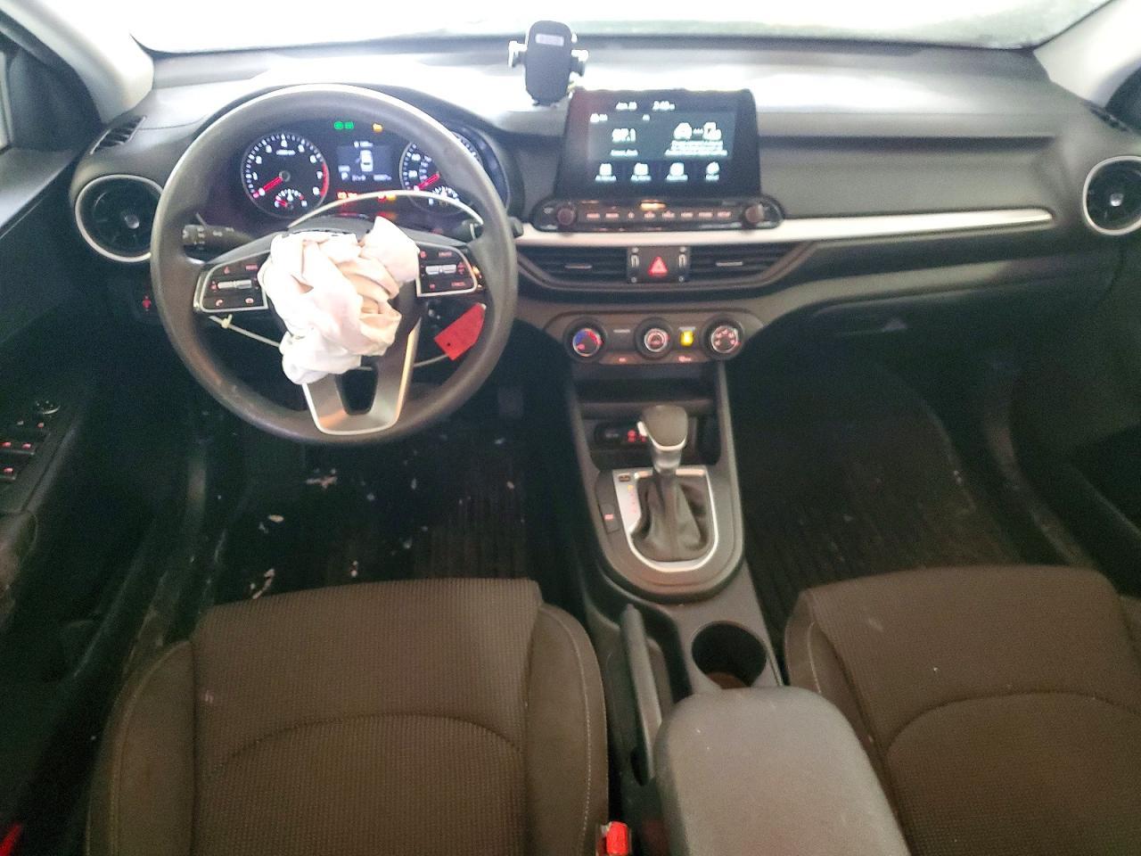2020 KIA Forte fe