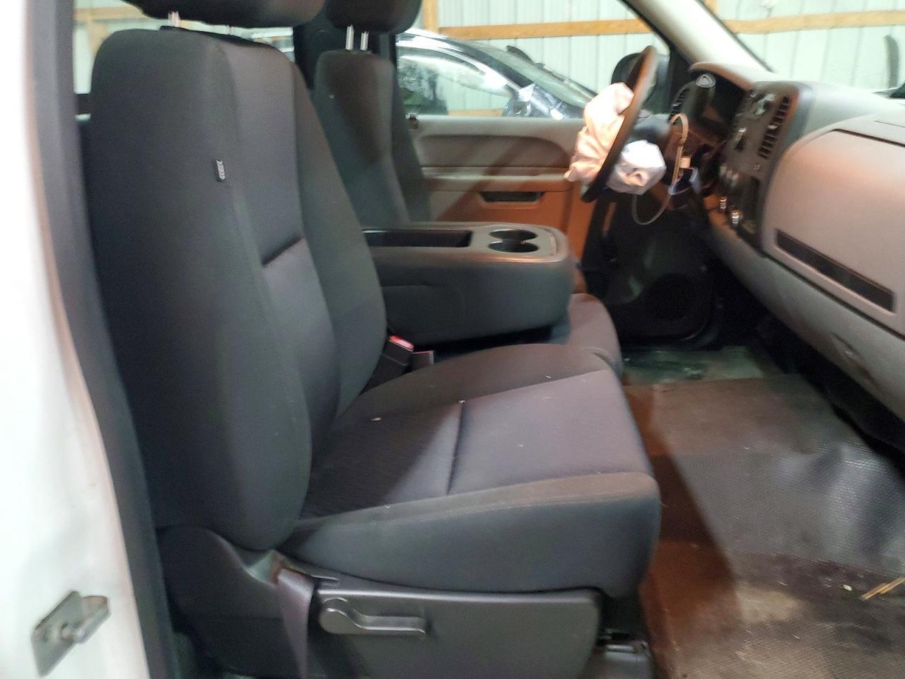 2012 GMC Sierra C1500