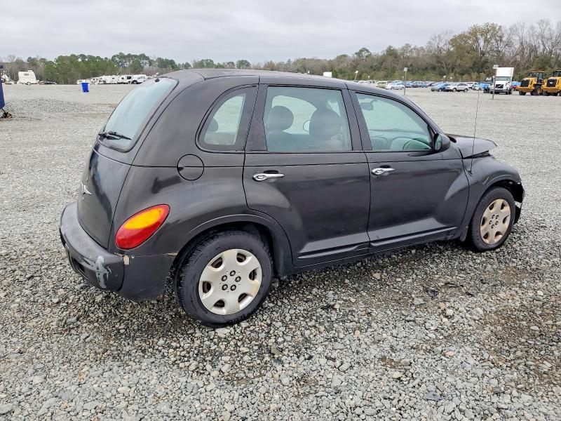 2005 Chrysler Pt Cruiser Touring