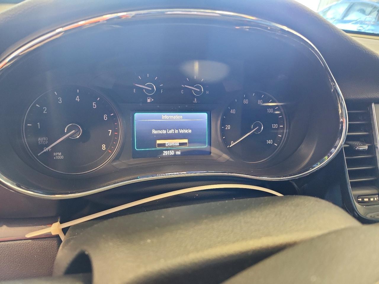 2019 Buick Encore Essence