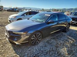 2024 Honda Accord Touring Hybrid for sale in San Martin, CA