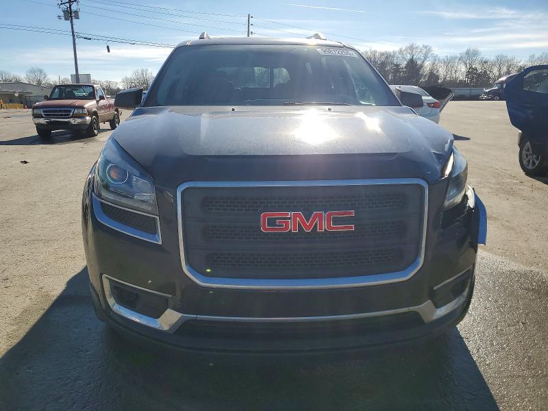 2016 GMC Acadia sle