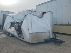 2013 H & H Enclosed Cargo Trailer for sale in Des Moines, IA