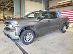 2019 Chevrolet Silverado K1500 lt for sale in Eldridge, IA