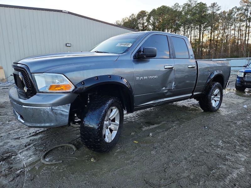 2011 Dodge RAM 1500