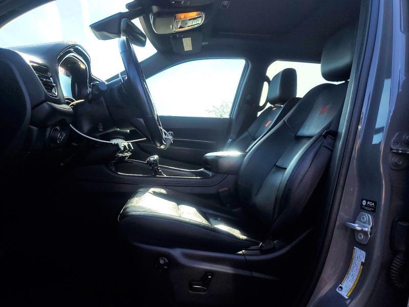 2023 Dodge Durango R/T