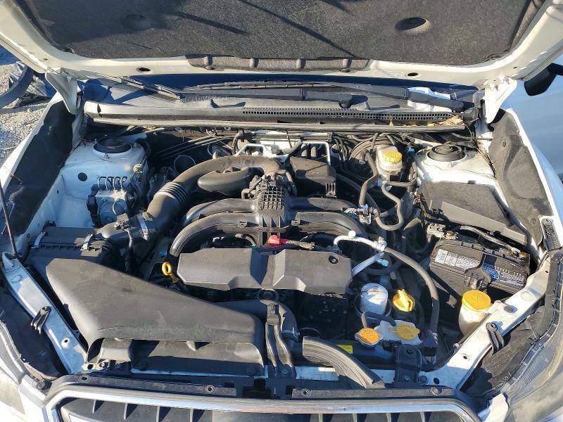 2014 Subaru Xv Crosstrek 2.0 Limited