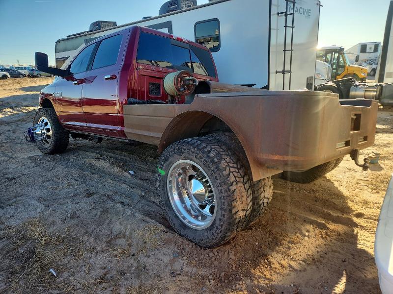 2015 Dodge Ram 3500 big Horn Crew c