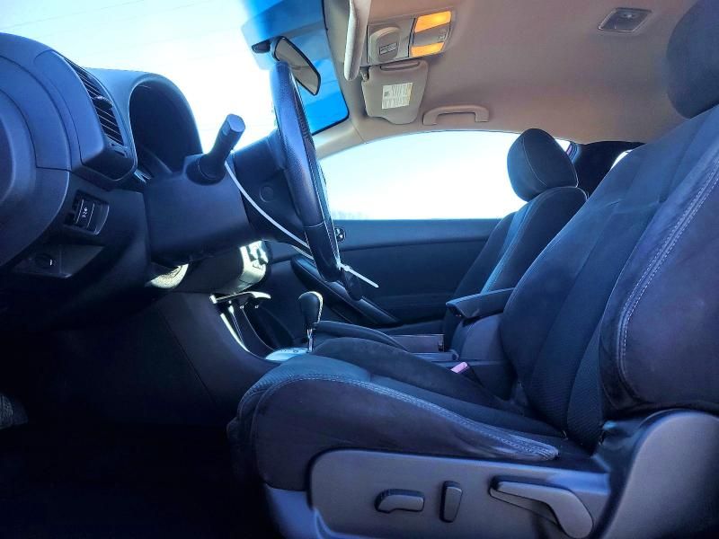 2012 Nissan Altima s