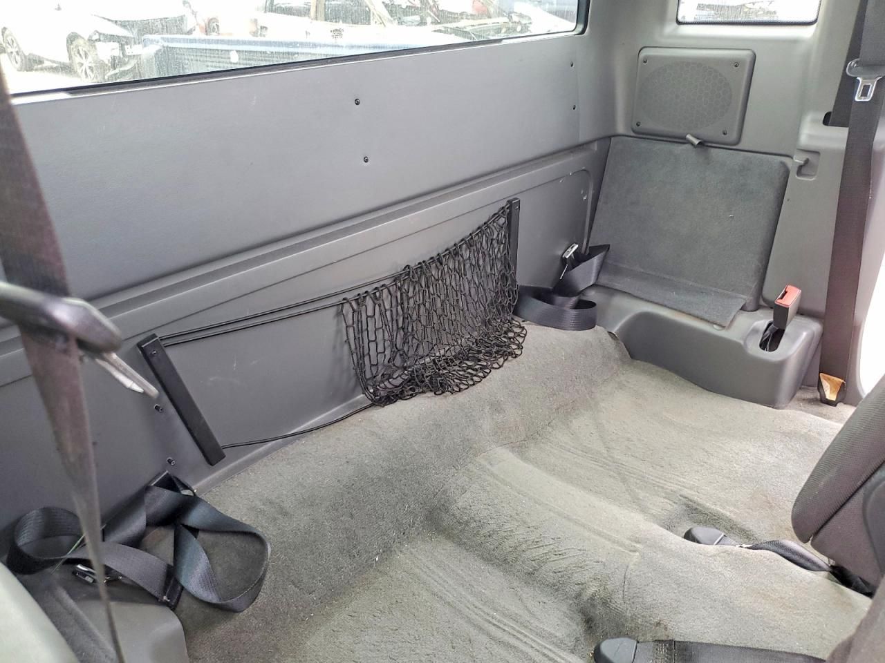 2011 Ford Ranger Super cab