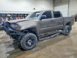 2011 Toyota Tacoma Double cab for sale in Candia, NH