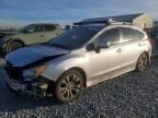 2014 Subaru Impreza Sport Premium
