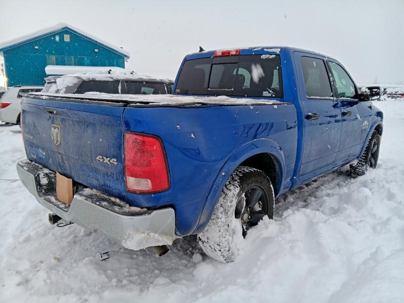 2014 Dodge Ram 1500 slt