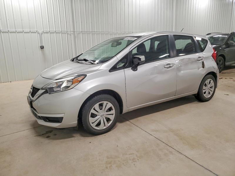 2019 Nissan Versa Note s