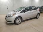 2019 Nissan Versa Note s