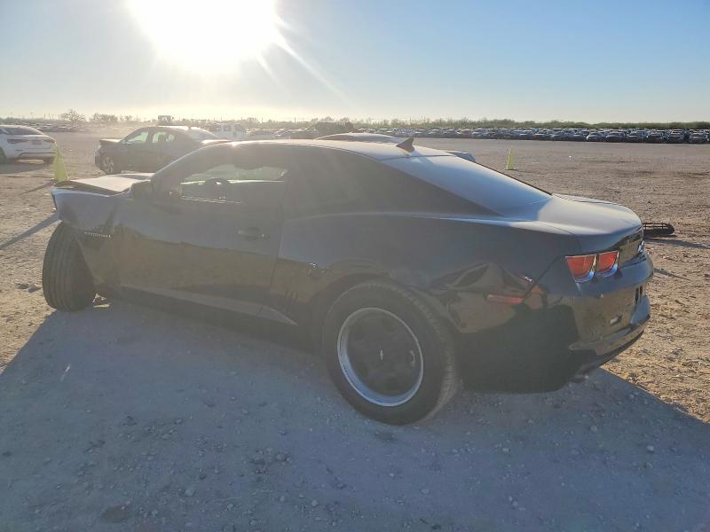 2011 Chevrolet Camaro ls