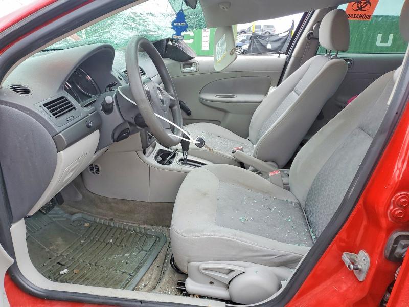 2007 Chevrolet Cobalt ls