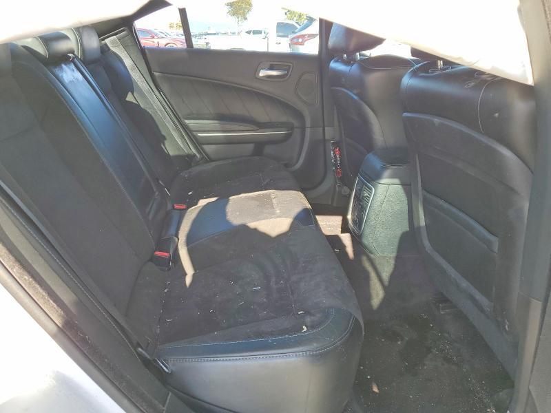 2017 Dodge Charger R/T 392