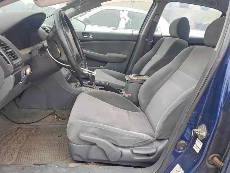 2003 Honda Accord lx