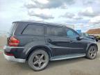 2008 Mercedes-Benz Gl 550 4matic