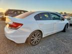 2015 Honda Civic si